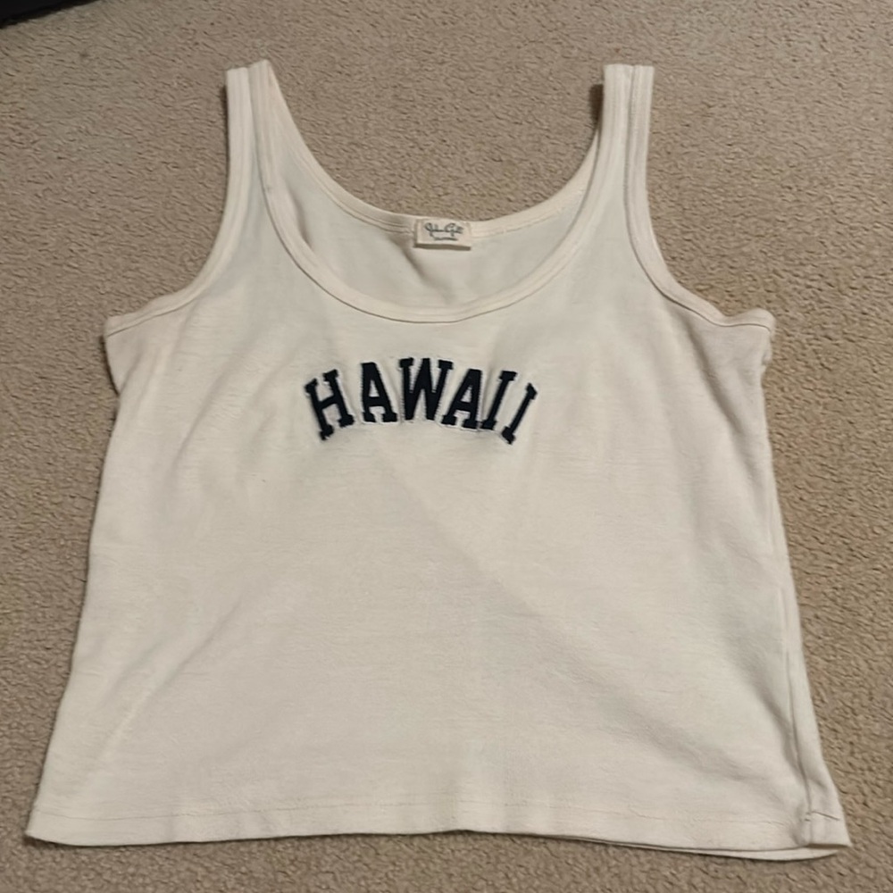 Brandy Melville tank top